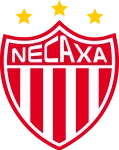 Necaxa U21 logo