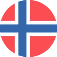 Where to Watch Norway in Brazil