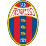 Progresso logo
