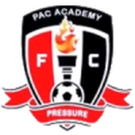 PAC Academy logo