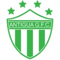 Antigua logo