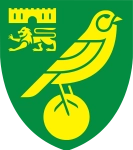 Norwich City U21 logo