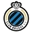 Club Brugge II in Friendship