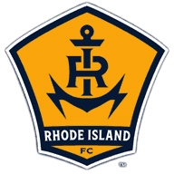 Where to Watch Rhode Island FC in Brazil