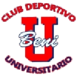 Universitario Beni logo