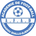 AFAD logo