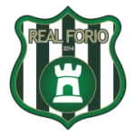 Real Forio 2014 logo