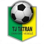 Oravské Veselé en 3. liga - Center