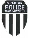 Spartak Police n/Metují - 4. liga - Divizie C