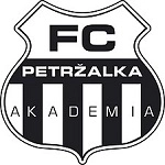 Petržalka en 2. liga