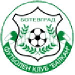 Balkan Botevgrad logo