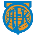Fortuna Ålesund W logo