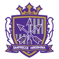 Where to Watch Sanfrecce Hiroshima in Brazil