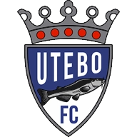Utebo logo
