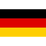 Germany U20 - Amistoso Sub-20