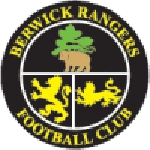 Berwick Rangers logo