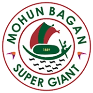 Mohun Bagan en Indian Super League