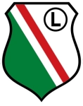 Legia W logo