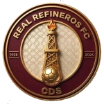 Real Refineros logo