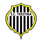 Sporting Trestina logo