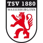 1880 Wasserburg logo