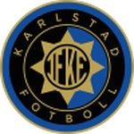 IF Karlstad II logo