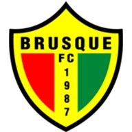 Brusque logo