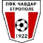 Chavdar Etropole logo