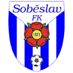Spartak Soběslav - 4. liga - Divizie A
