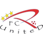 Richelle United logo
