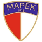 Marek logo