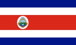 Costa Rica U17 in Mundial Sub-17