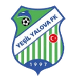 Yalova Yeşilovaspor en 3. Lig - Group 1