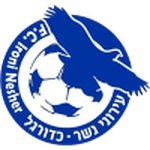 Ironi Nesher logo
