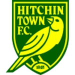 Hitchin Town logo