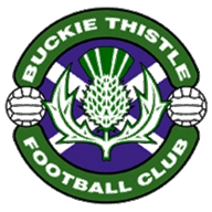 Buckie Thistle logo