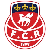 Where to Watch Quevilly Rouen Metro in Brazil