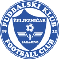 Where to Watch Željeznicar in Brazil