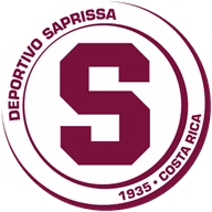 Saprissa logo