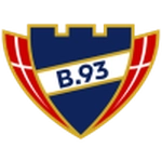B 93 W - B-Liga Women