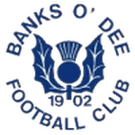 Banks O' Dee logo