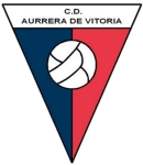Aurrerá Vitoria logo