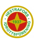 Hestrafor logo