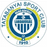 Tatabánya logo