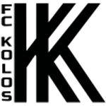 Kolos Kovalivka II logo