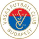 Vasas II logo