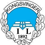 Kongsvinger II en 3. Division - Girone 5