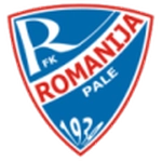 FK Romanija Pale en 1st League - RS