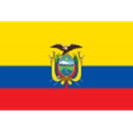 Ecuador W logo
