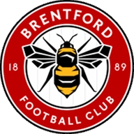 Brentford logo